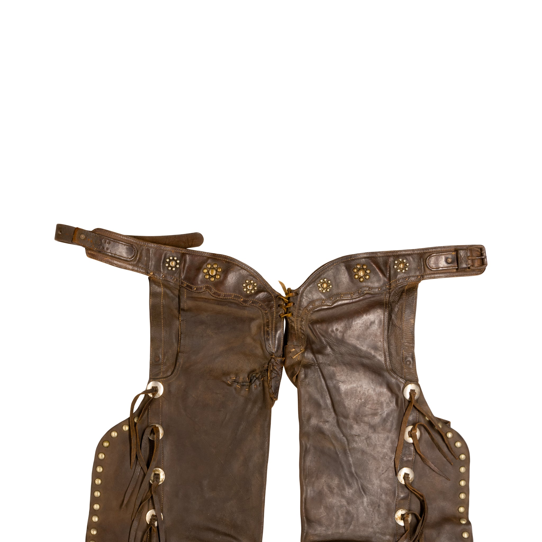 Batwing Chaps