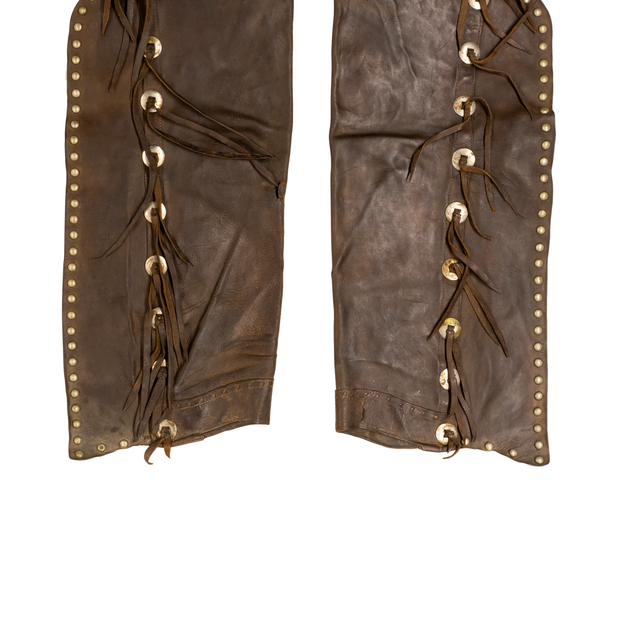 Batwing Chaps