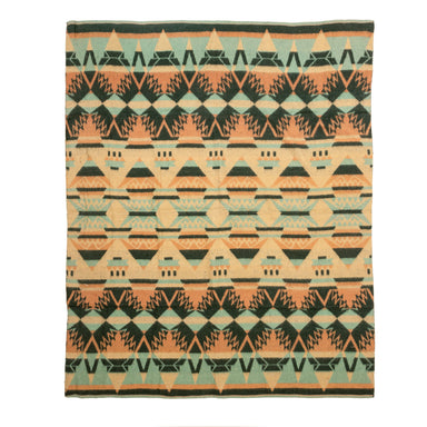 Beacon Style Blanket, Furnishings, Textiles, Blanket