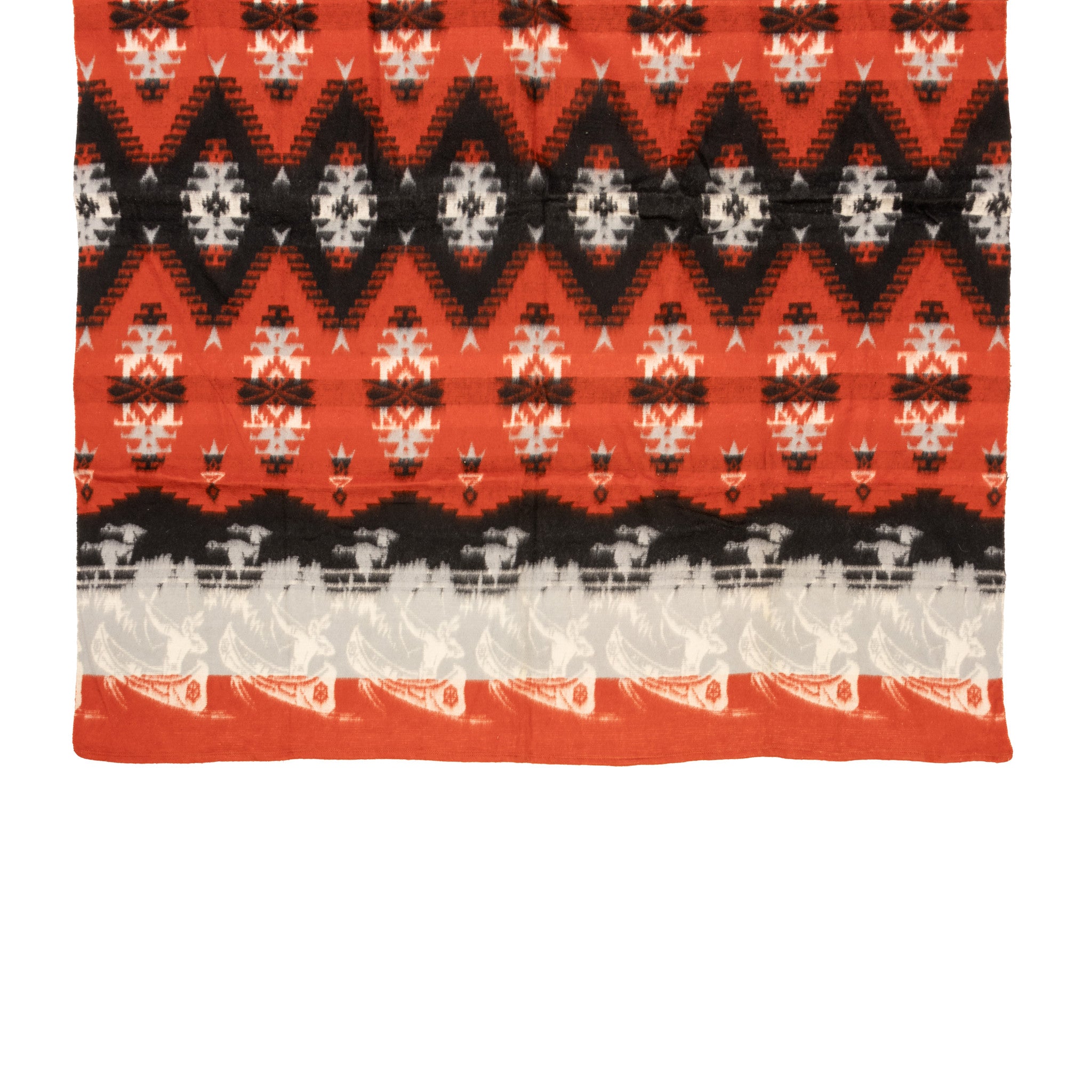 Pictorial Beacon Blanket