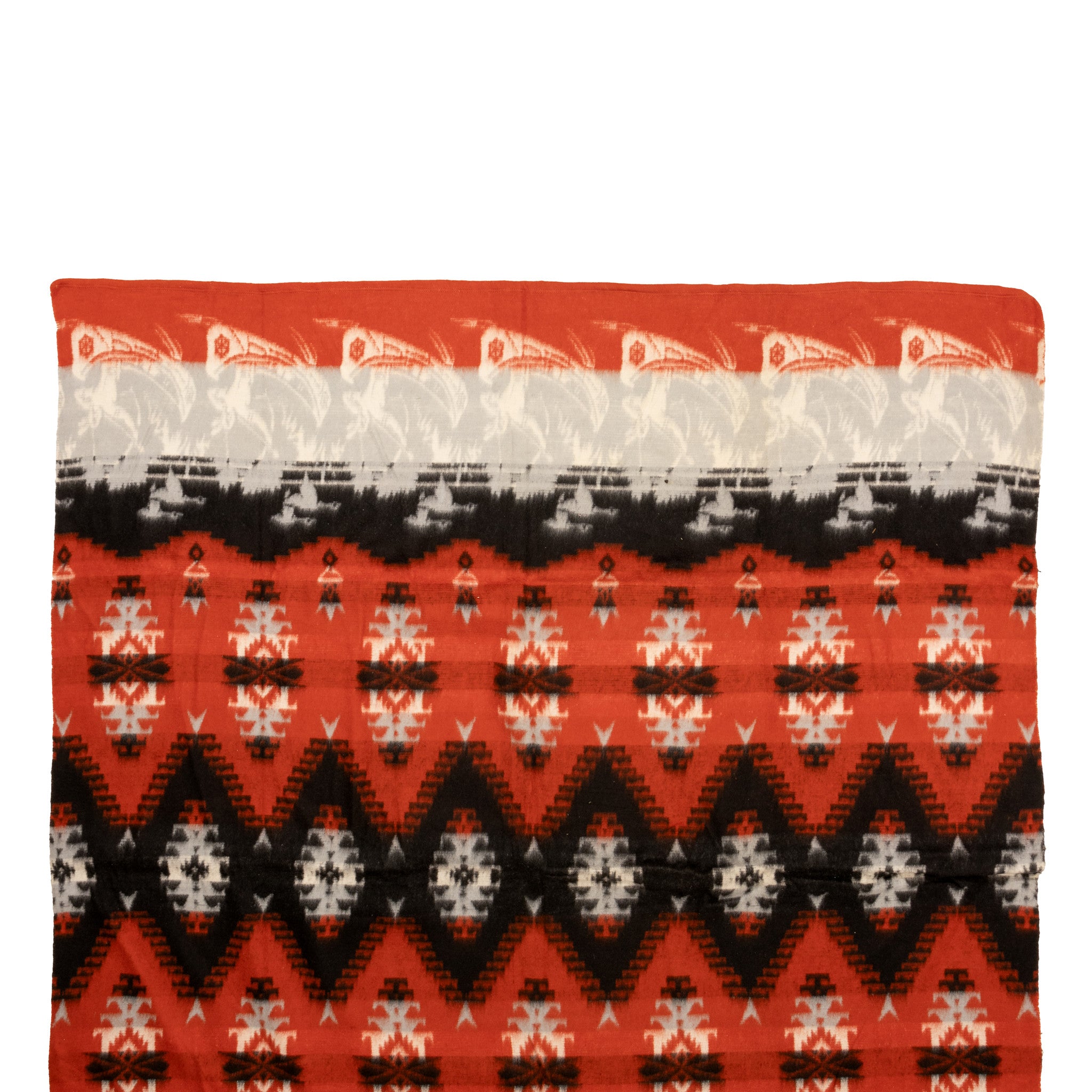 Pictorial Beacon Blanket