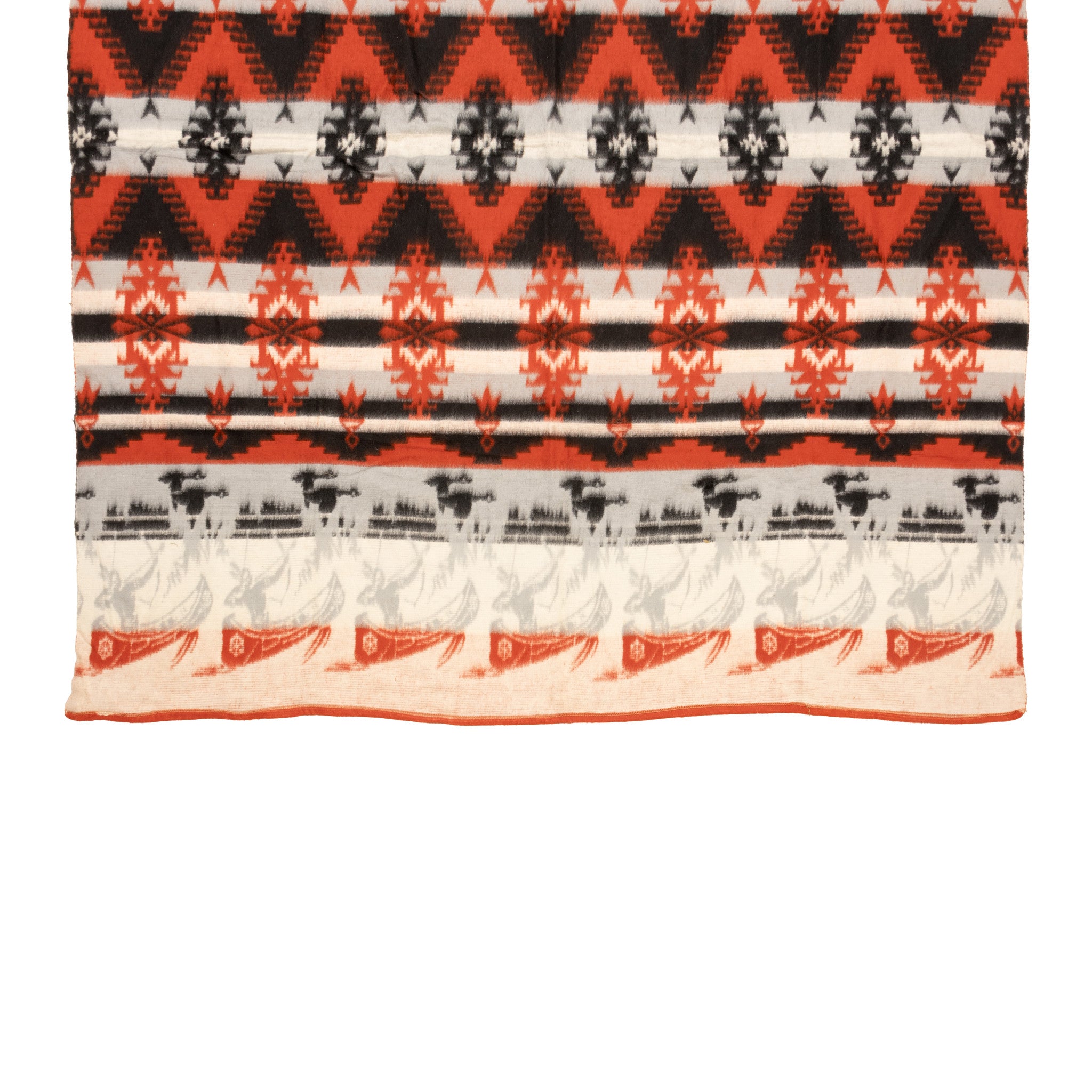 Pictorial Beacon Blanket