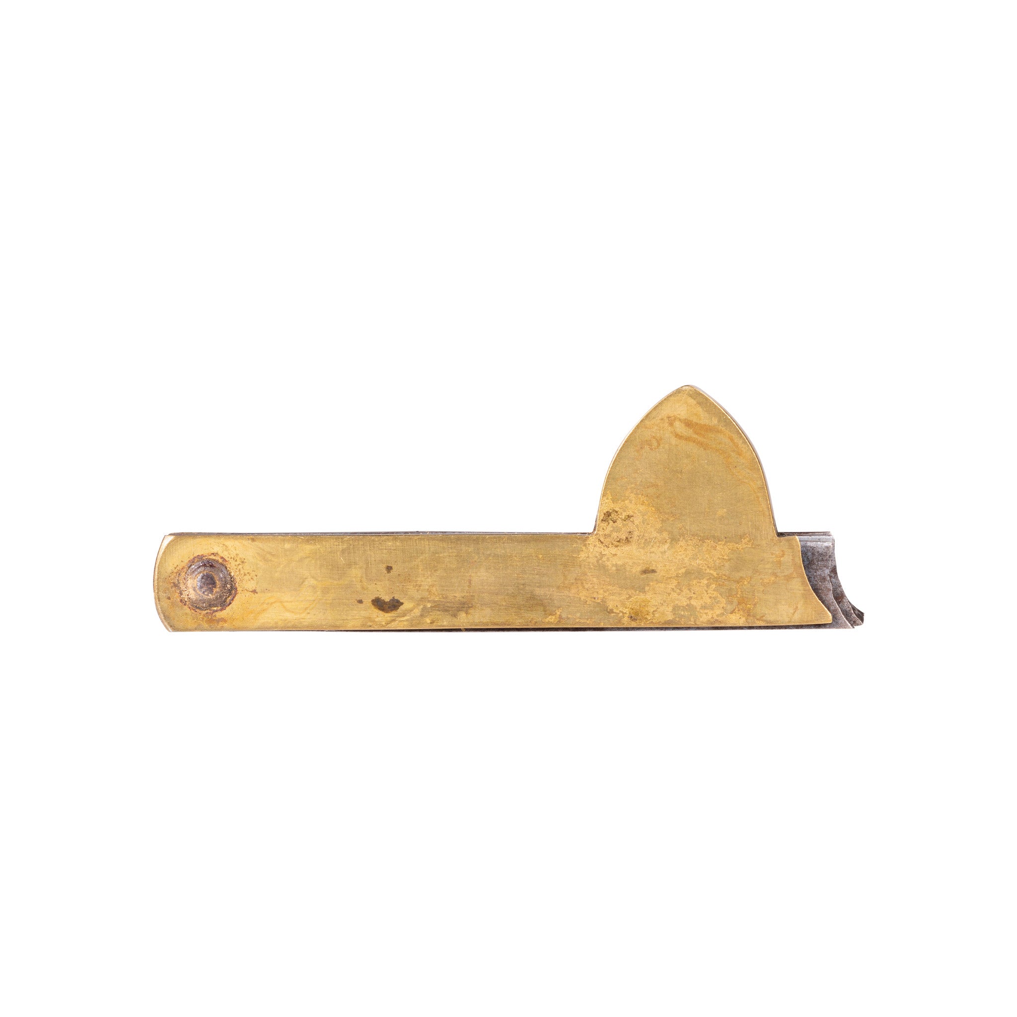 Civil War Fleamer