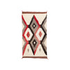 Navajo Crystal Floor Rug, Native, Weaving, Floor Rug