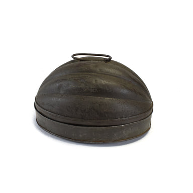 Cratchit's Plum Pudding Mold, Furnishings, Kitchen, Cookware