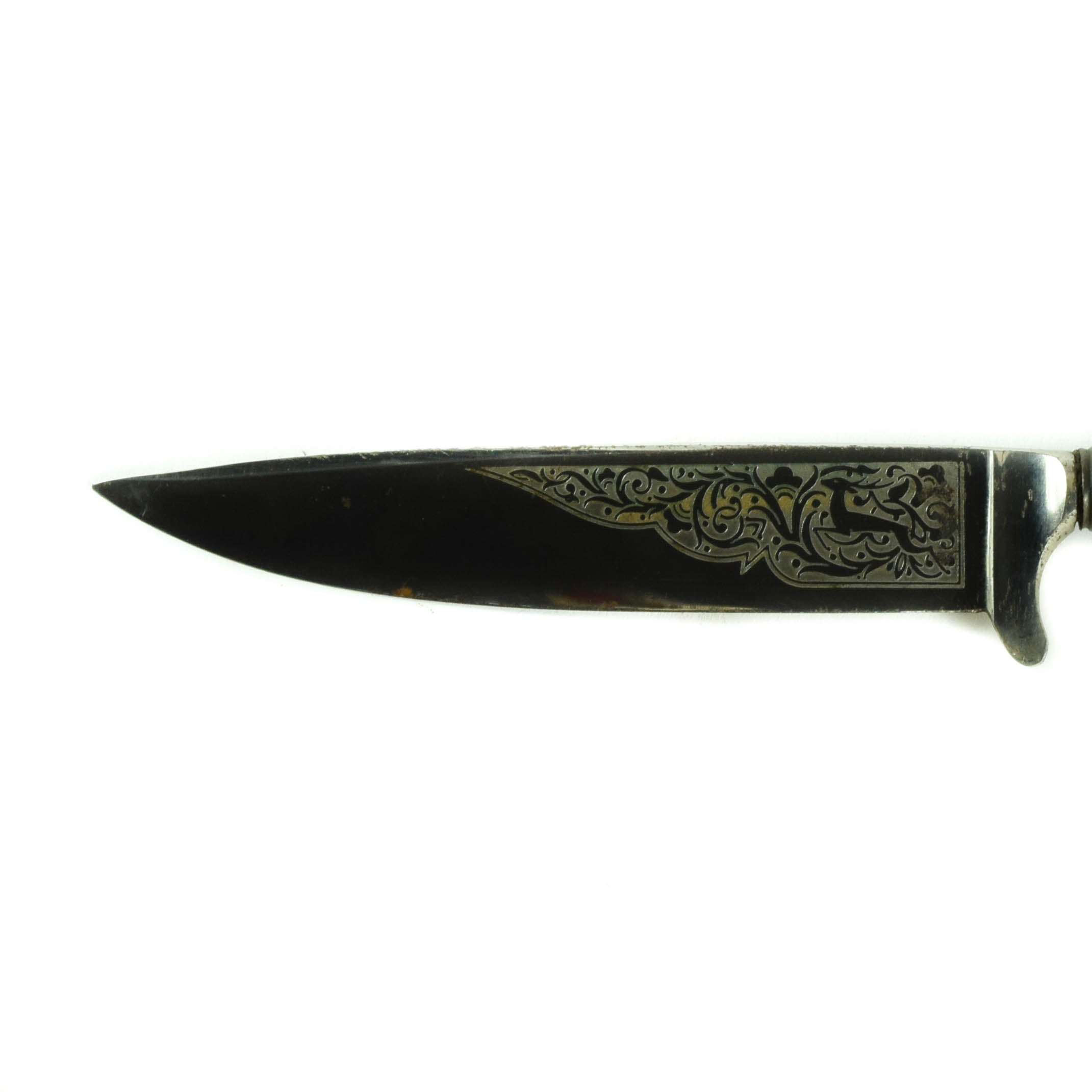 Bavarian Hunting Knife