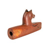 Sioux Horse Pipe