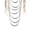 Blackfeet Loop Necklace