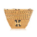 Lillooet Coiled Basket, Native, Basketry, Vertical