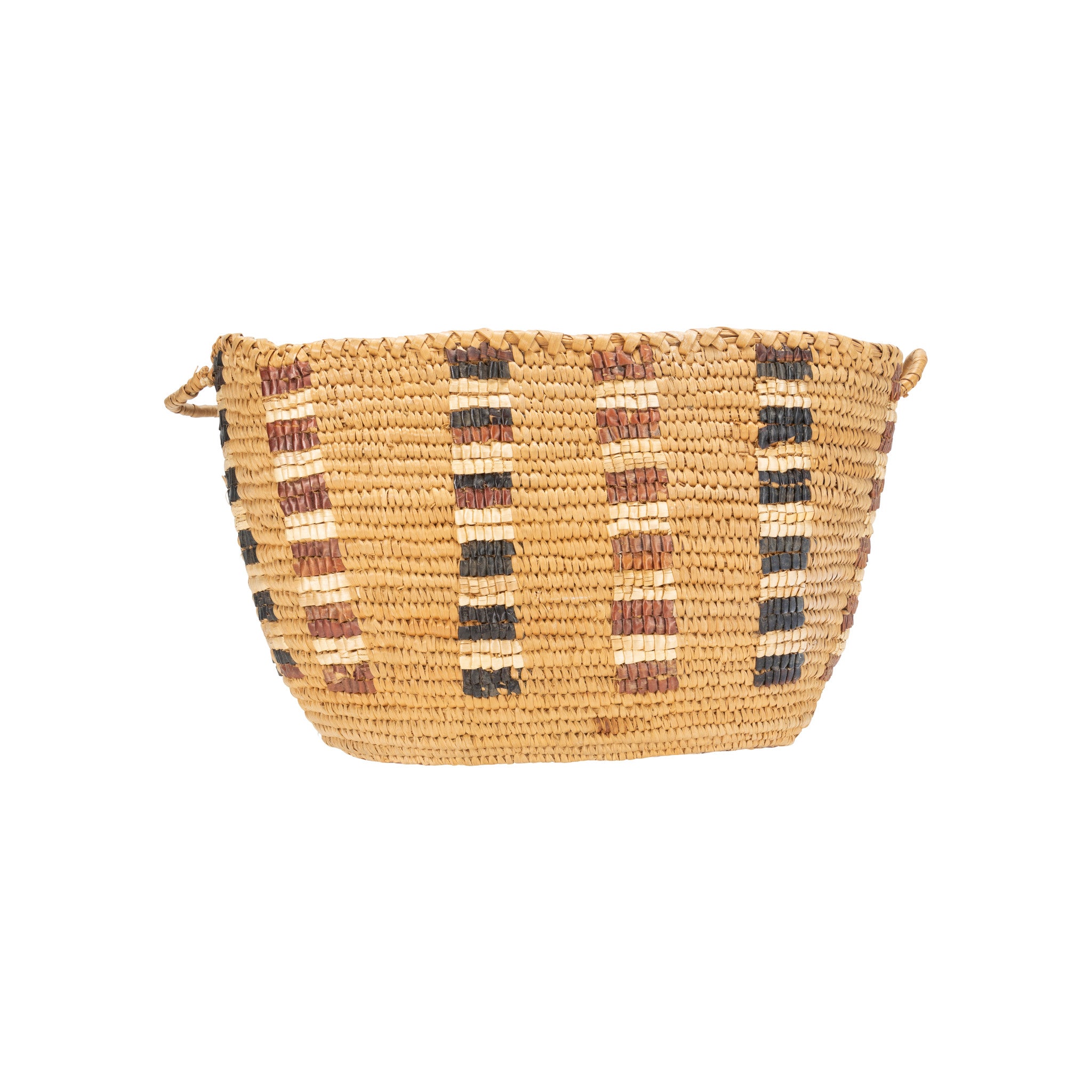 Lillooet Basket