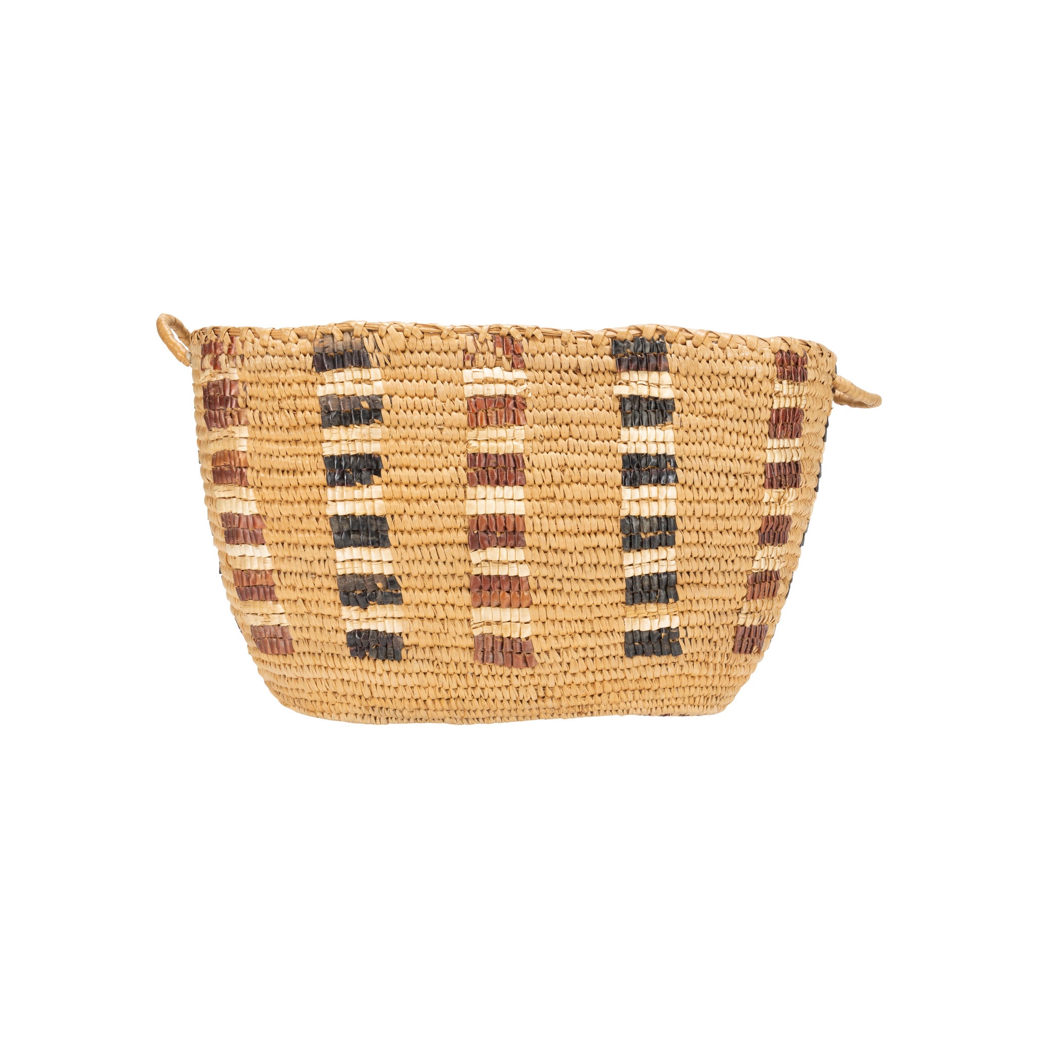 Lillooet Basket