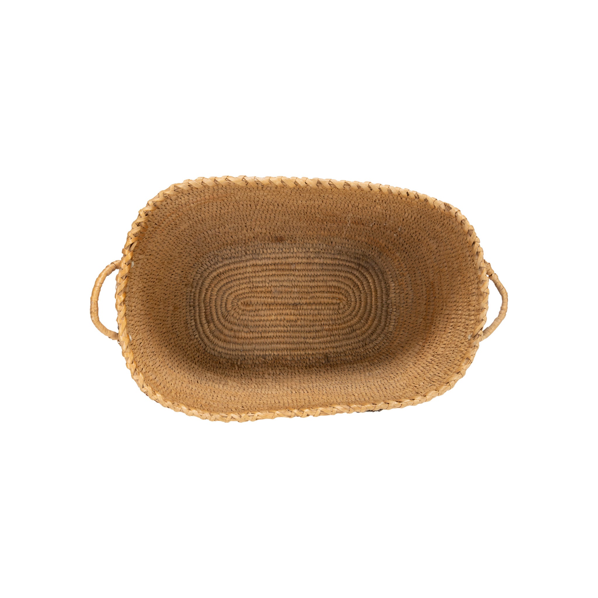 Lillooet Basket