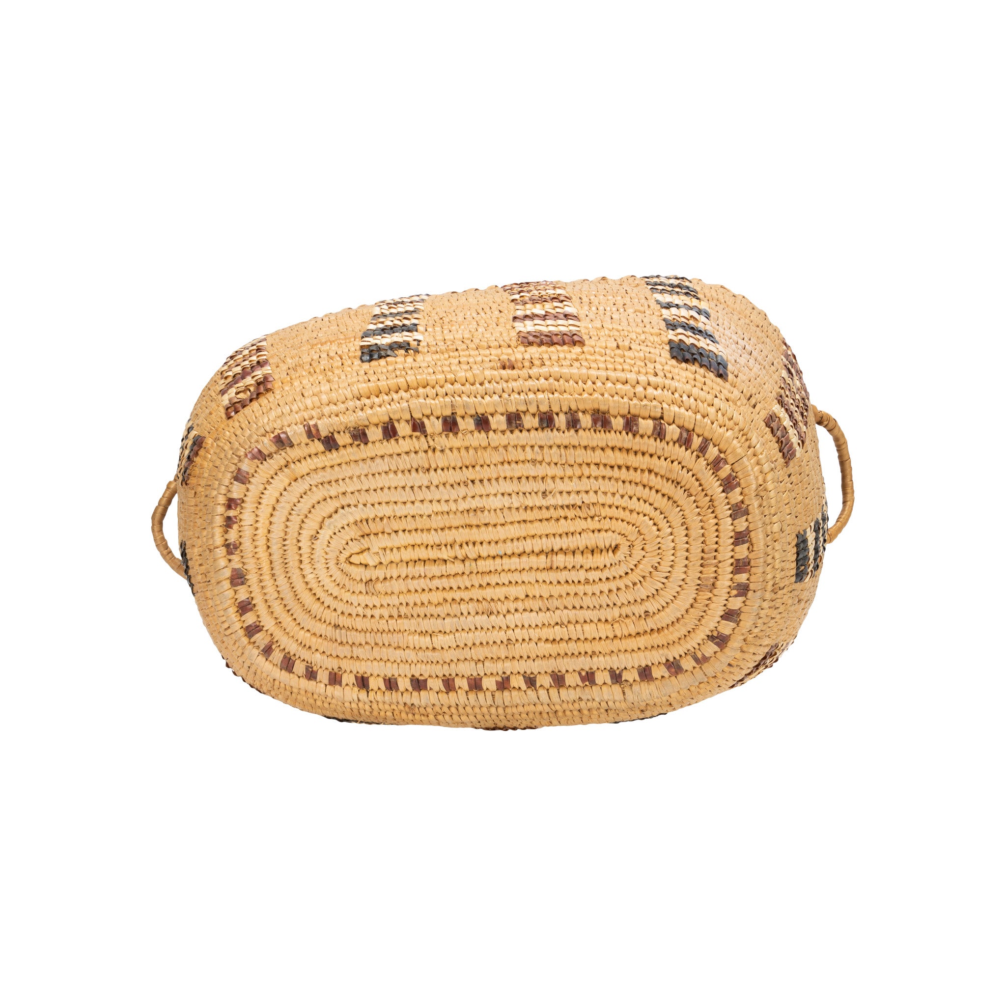 Lillooet Basket