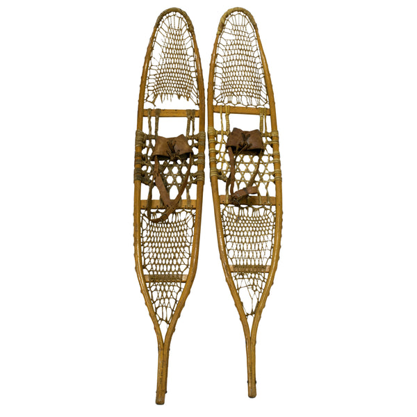 Flat Land Snowshoes, Sporting Goods, Other, Snowshoes