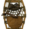 Native American Boy's Snowshoes