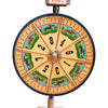 Roulette Table Top Horse Race Wheel