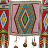 Nez Perce Beaded Martingale