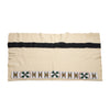 Blackfeet Beaded Blanket Strip