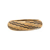 Pomo Boat Basket