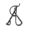 Blacksmith Made Saddle Brand, Western, Other, Branding Iron