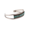 Zuni Turquoise Bracelet