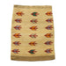 Nez Perce Corn Husk Bag, Native, Basketry, Corn Husk