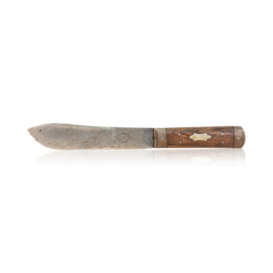 Hudson Bay Knife, Western, Blade, Other