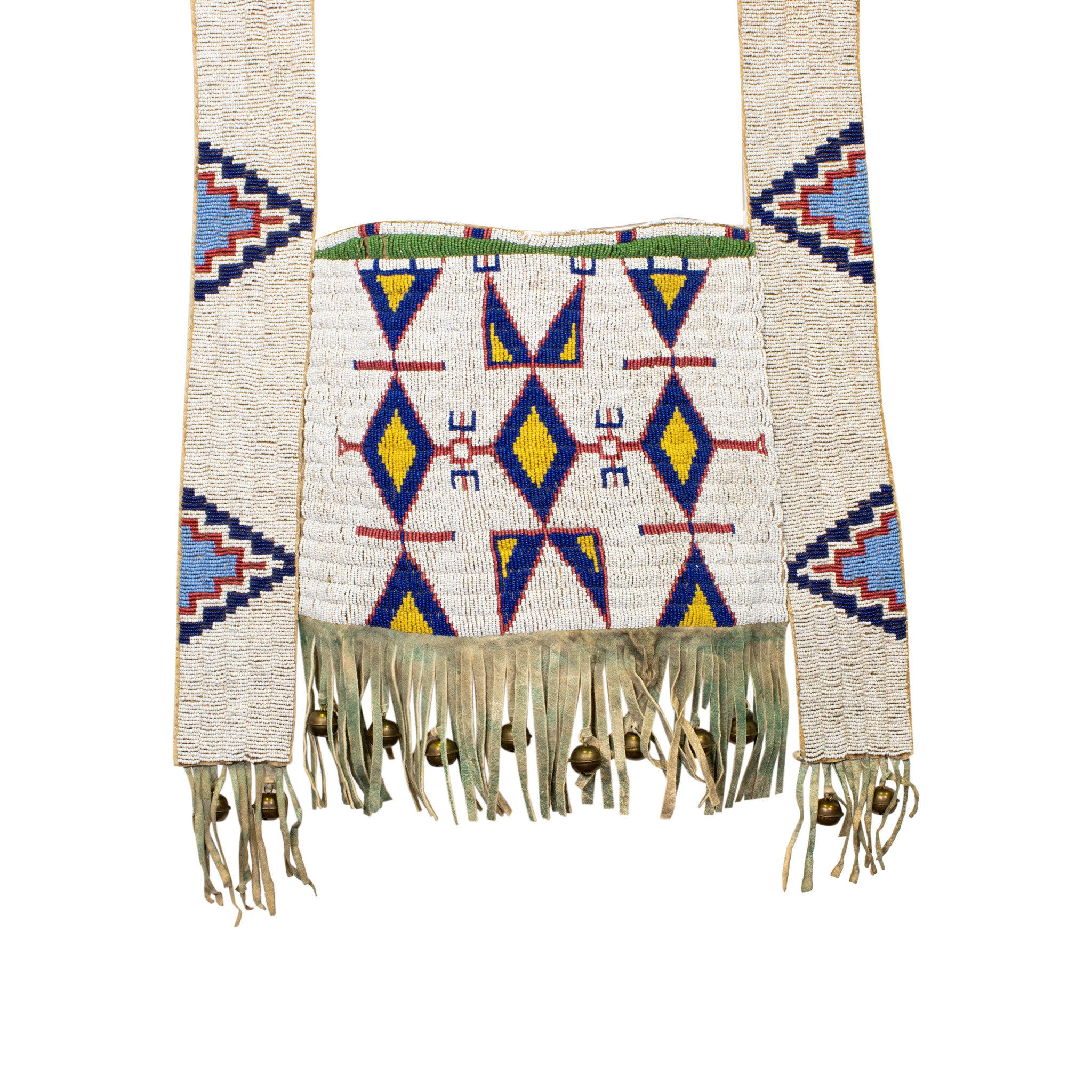 Sioux Martingale