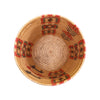 Jicarilla Apache Lidded Basket