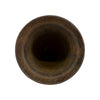 Cast Iron Mortar and Pestle
