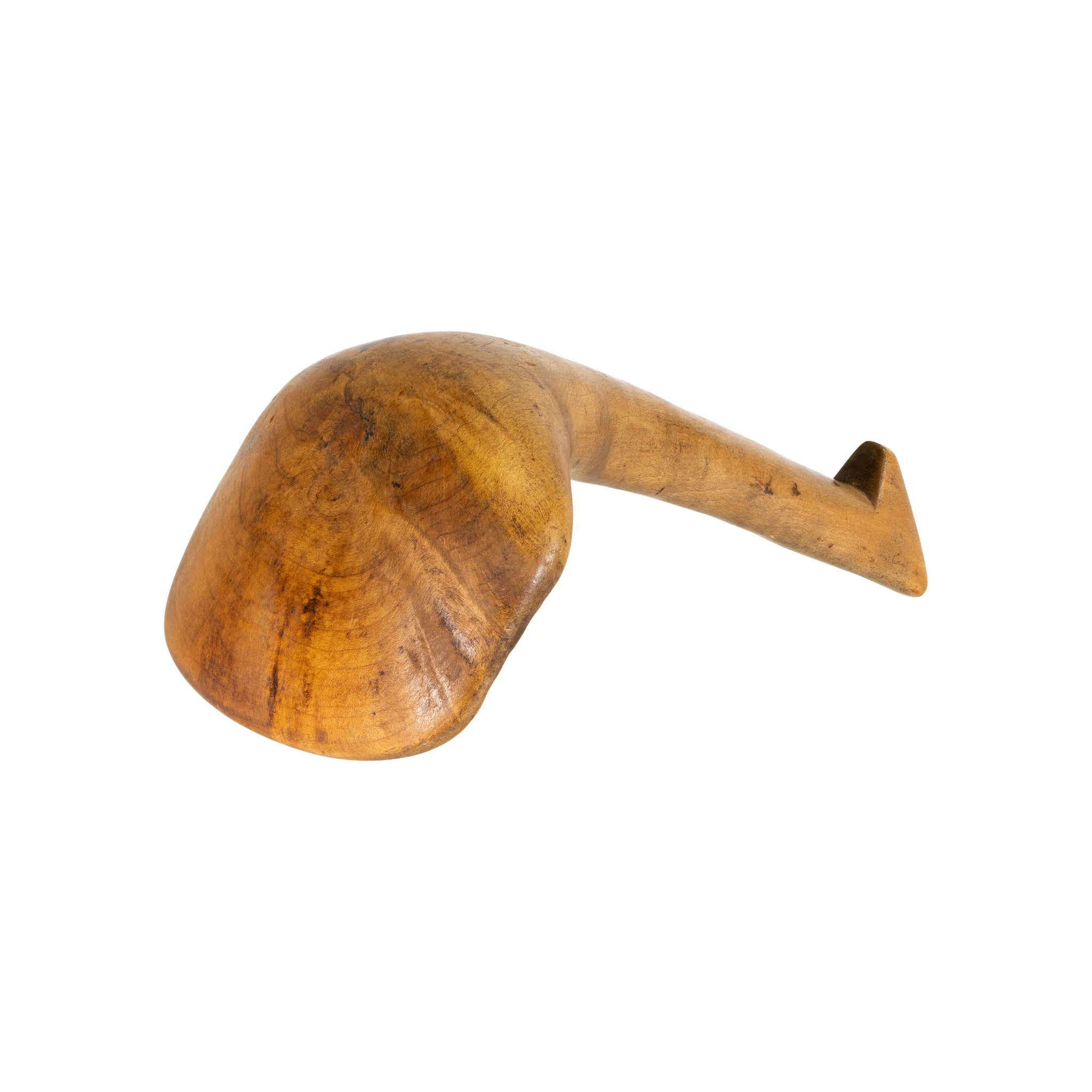 Woodland Stand-Up Ladle