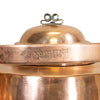 Copper Spouted Kettles