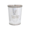 Sterling Mint Julep Cups and Tray