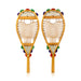 Native American Child's Snowshoes, Native, Snowshoes, Other