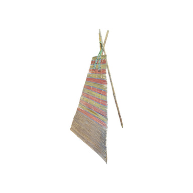 Arapaho Back Rest, Native, Teepee Rest, 