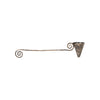 Navajo Silver Candle Snuffer