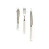 Seafood Forks and Knives