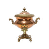 Brass Copper Urn