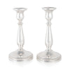 Prelude Sterling Candlesticks, Furnishings, Decor, Candle Holder