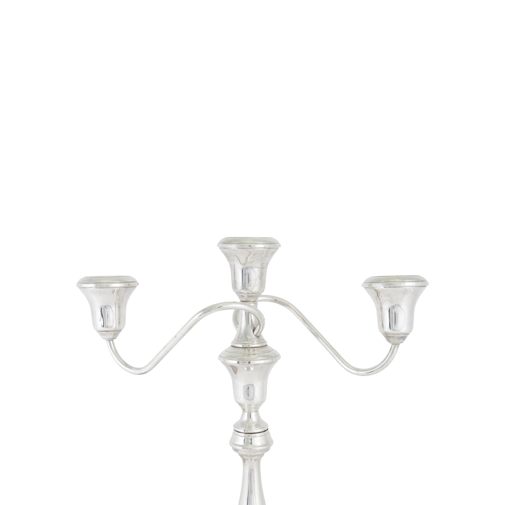 Towle Sterling Candelabras