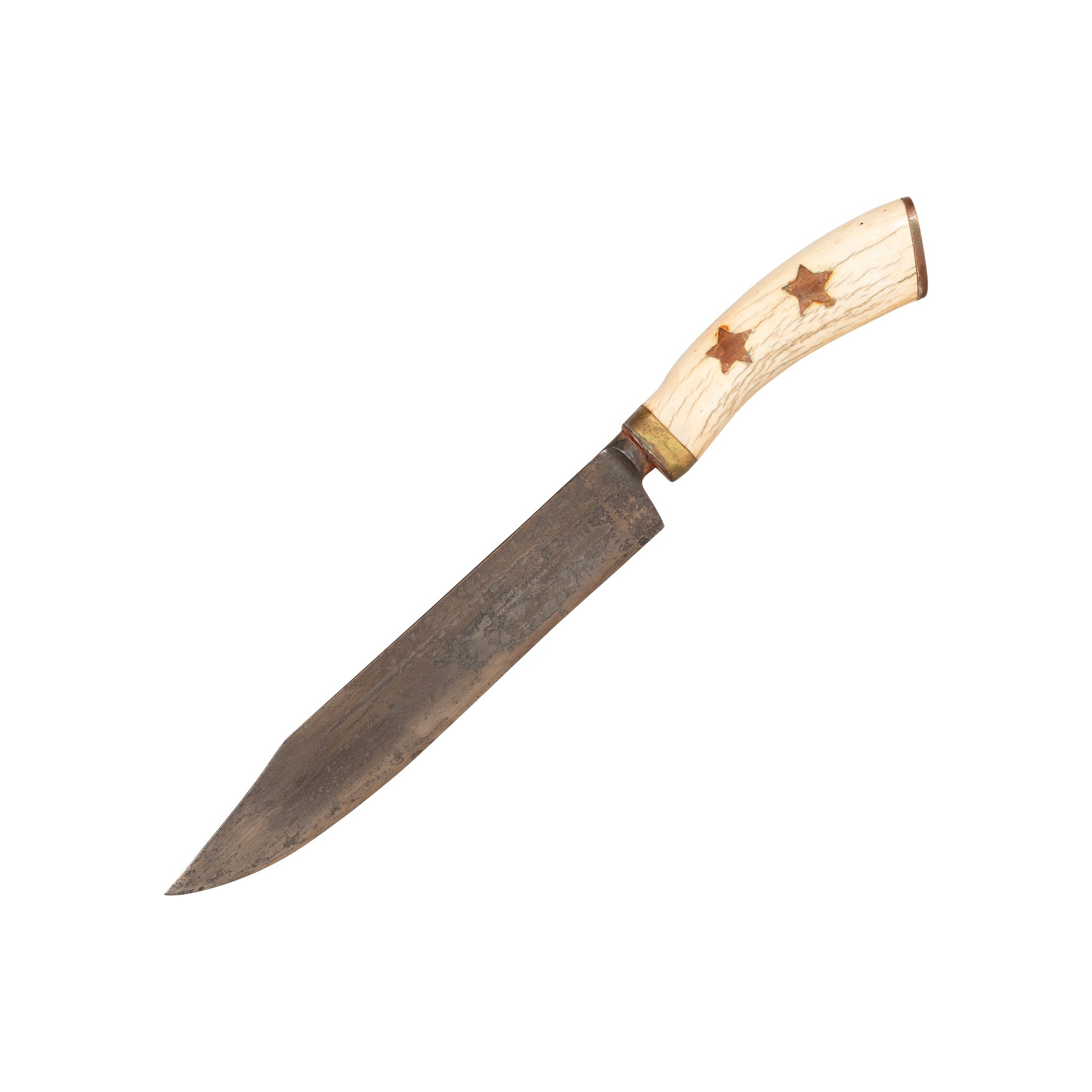 Green River Skinning Knife