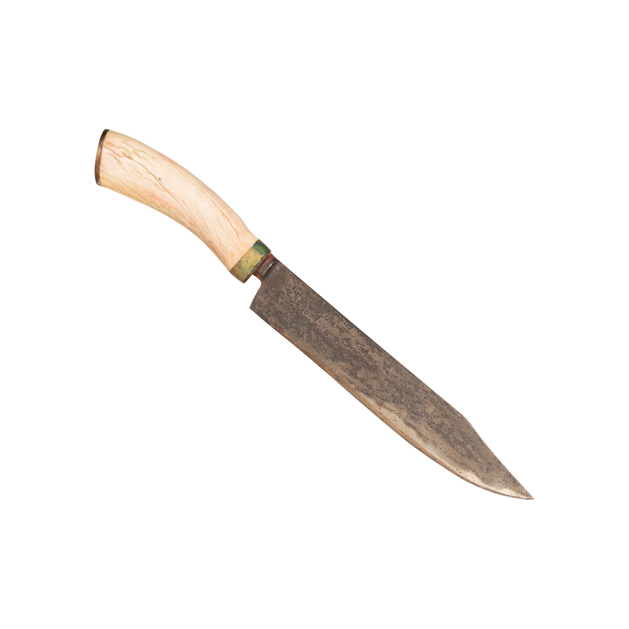 Green River Skinning Knife