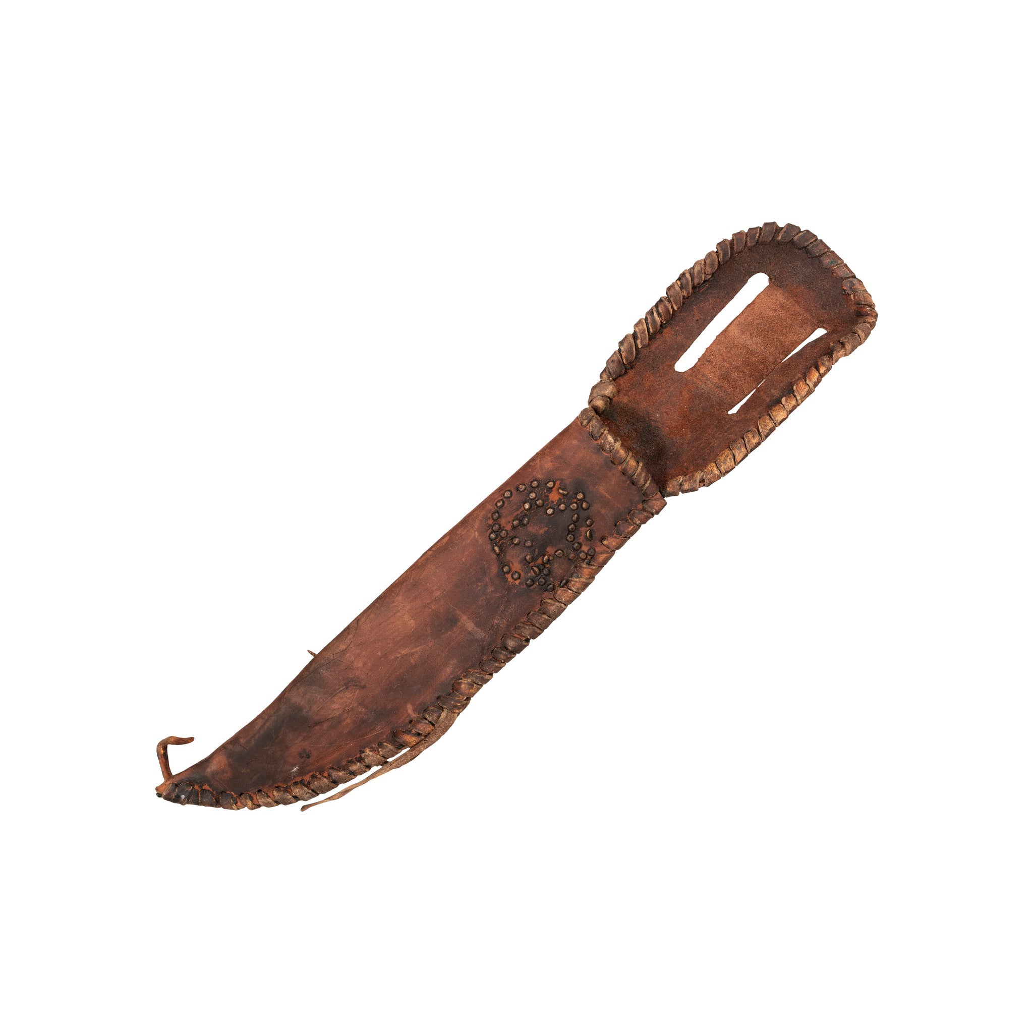 Green River Skinning Knife