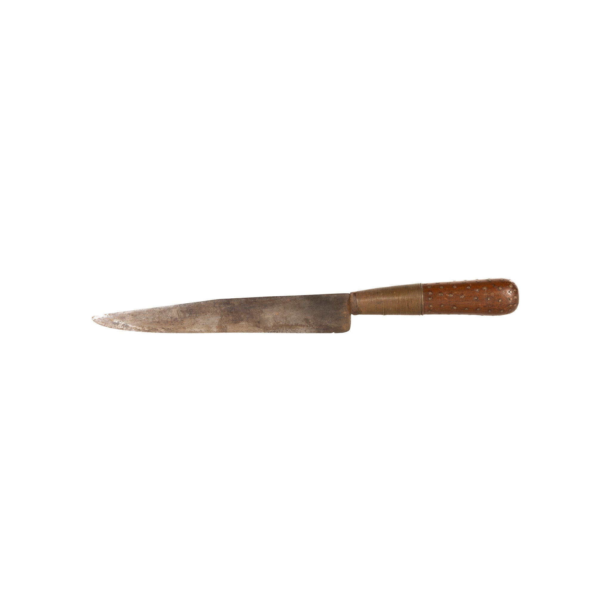 Sioux Scalping Knife