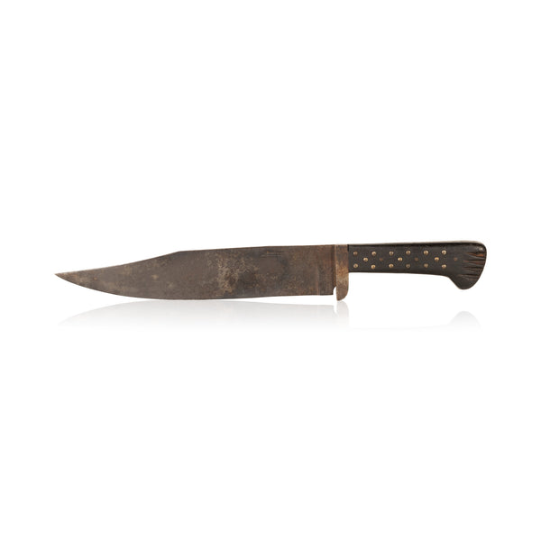 Green River Camp Knife, Western, Blade, Other