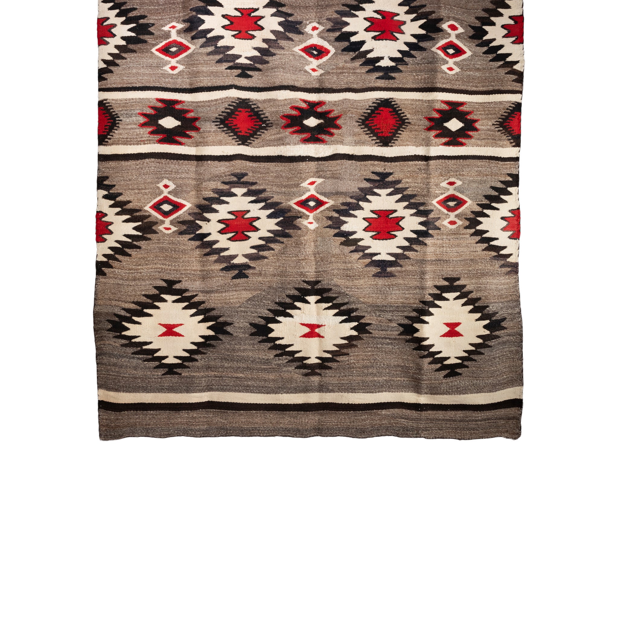 Navajo Transitional Blanket
