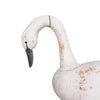 Hutch Swan Decoy