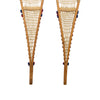 Ojibwe Native Snowshoes