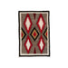 Navajo Klagetoh/Ganado, Native, Weaving, Floor Rug