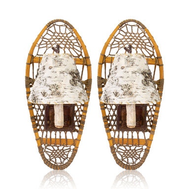 Snowshoes Sconces, Furnishings, Lighting, Wall Sconce